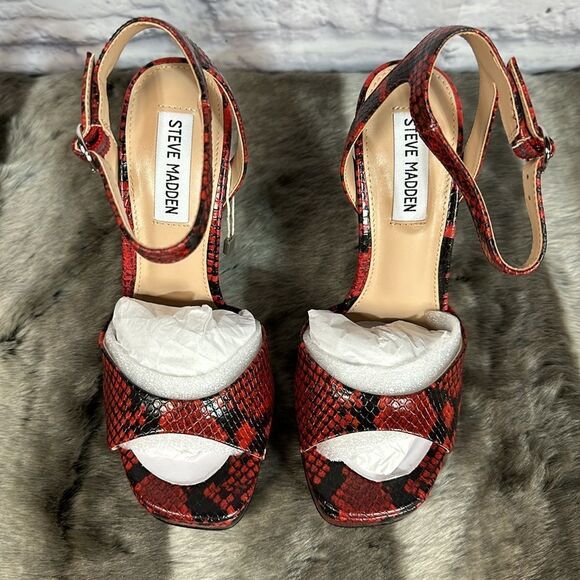 Steve Madden Heels, Brand New! - Picture 3 of 11
